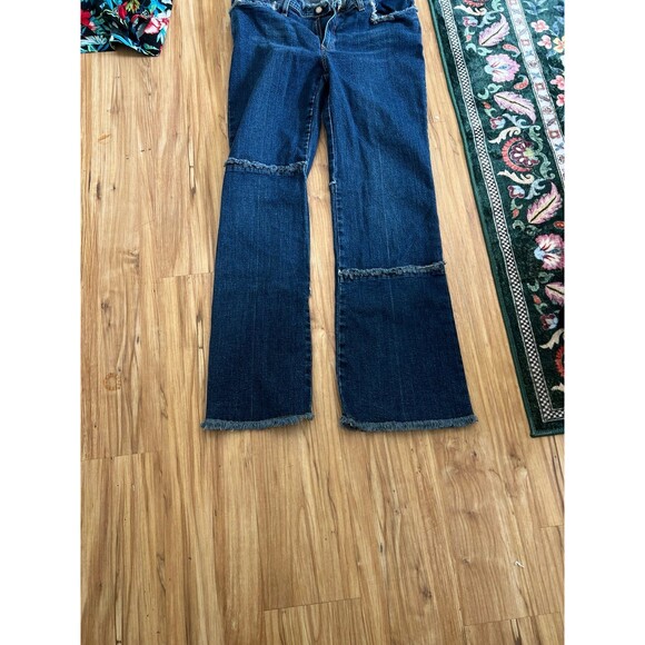 Motherhood size medium bootcut leg pants - Picture 3 of 3